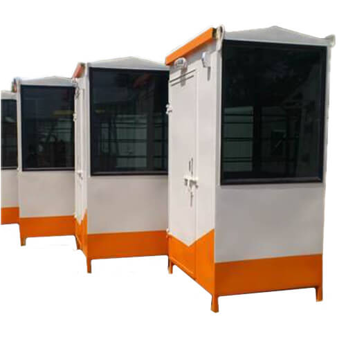 Portable Bunk House manufacturers bangalore-1